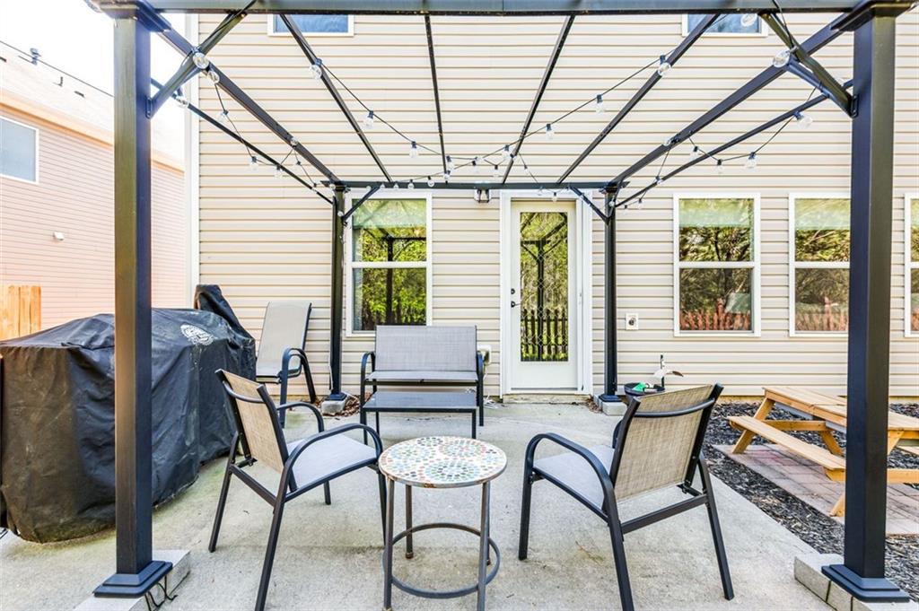 327 Nobleman Way, Canton, Georgia image 38