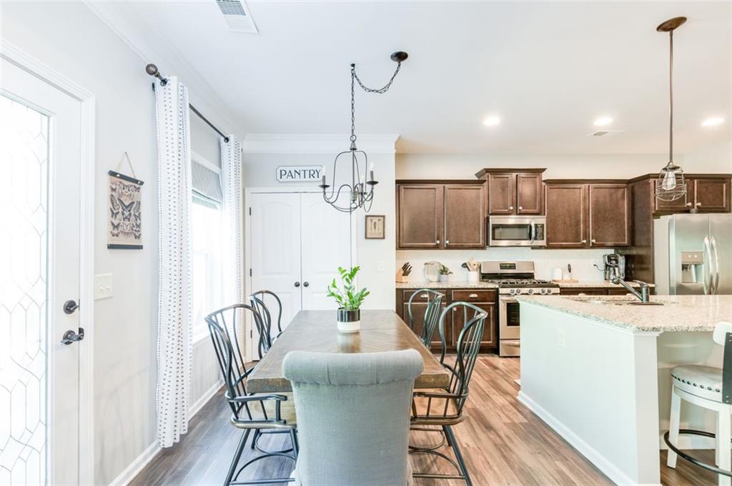 327 Nobleman Way, Canton, Georgia image 14