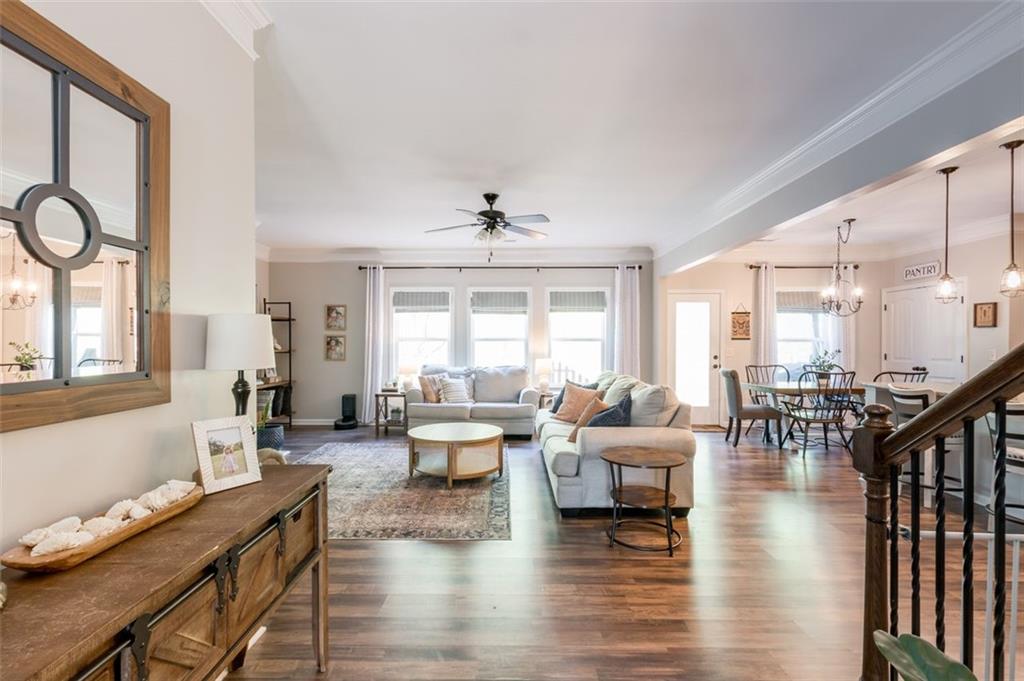 327 Nobleman Way