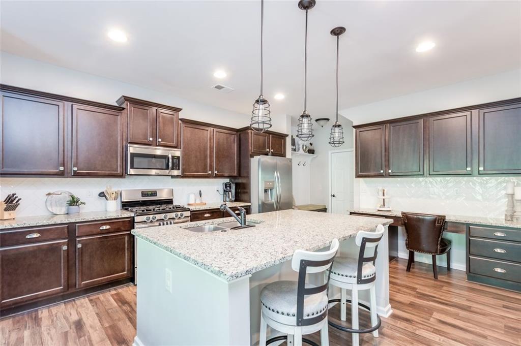 327 Nobleman Way, Canton, Georgia image 13