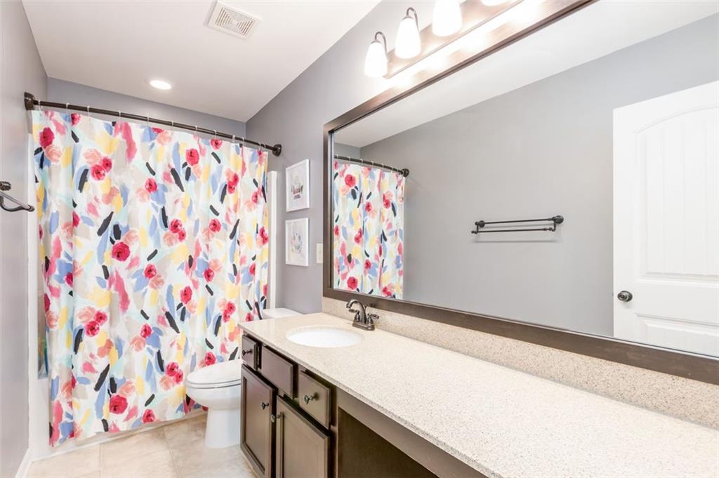 327 Nobleman Way, Canton, Georgia image 30