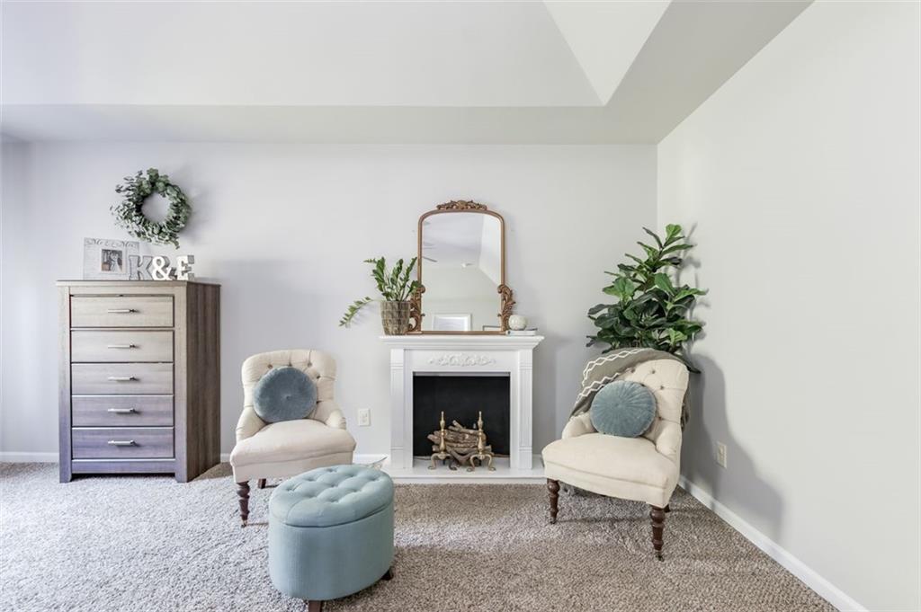 327 Nobleman Way, Canton, Georgia image 22