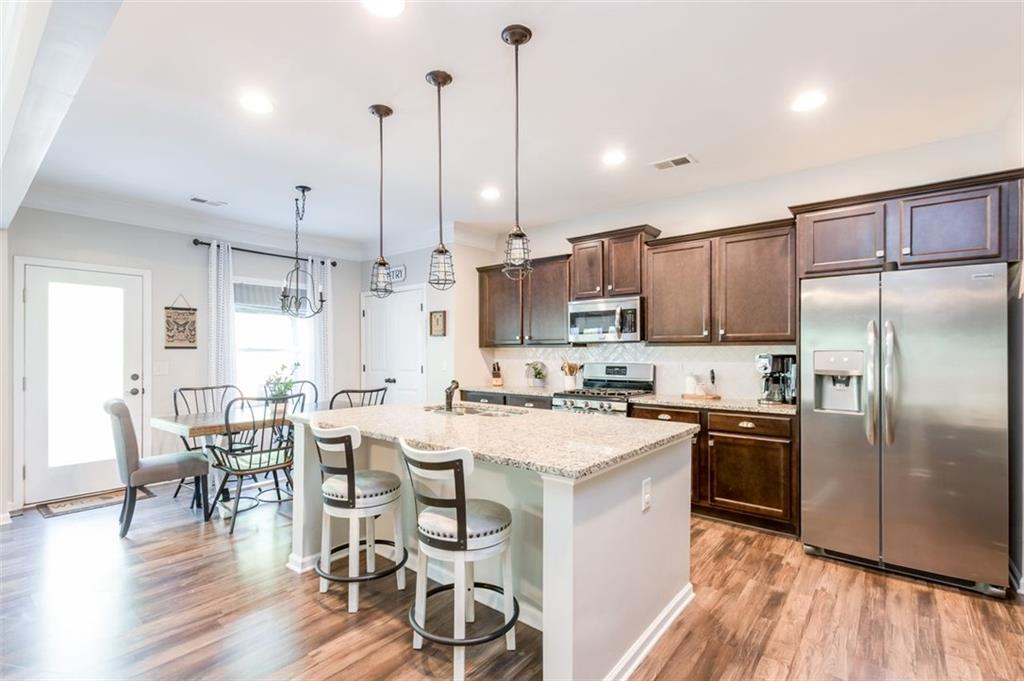 327 Nobleman Way, Canton, Georgia image 11