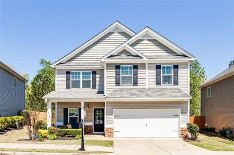 327 Nobleman Way Canton GA 30114