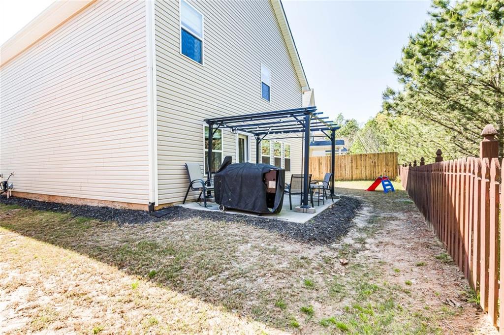 327 Nobleman Way, Canton, Georgia image 40