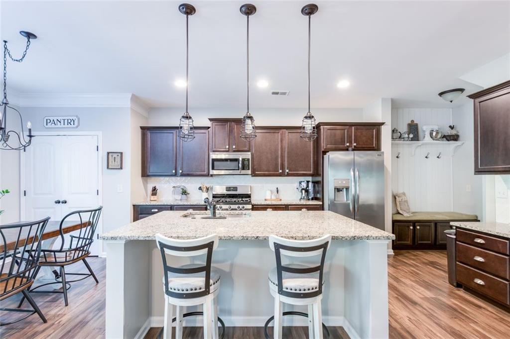 327 Nobleman Way, Canton, Georgia image 12