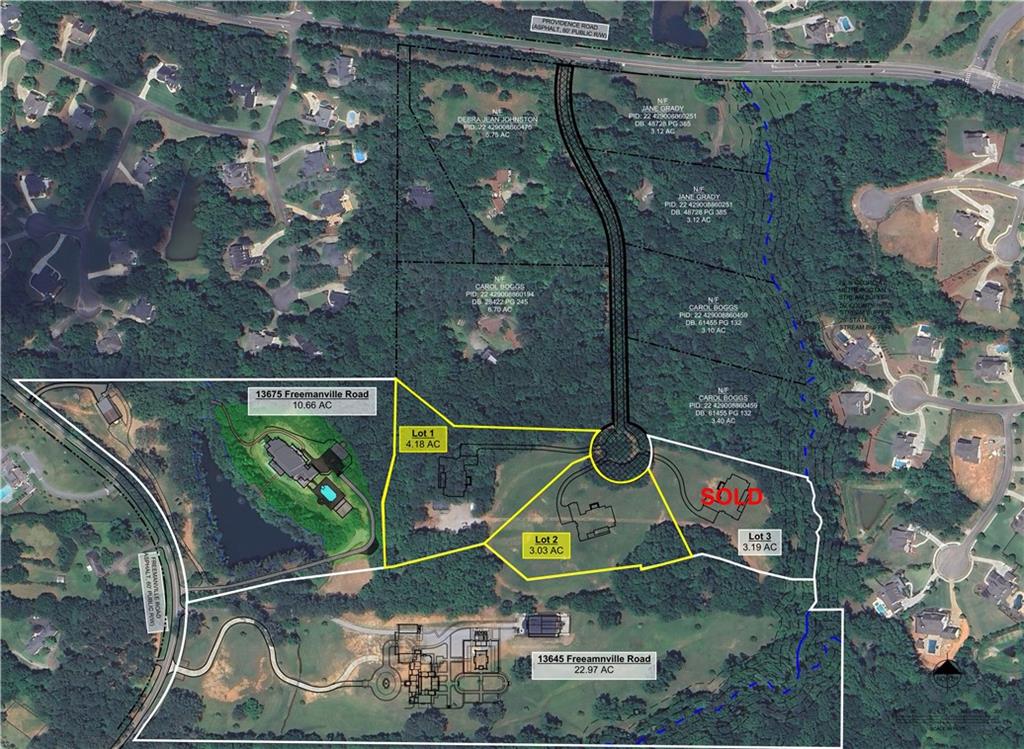 14040 Providence Road