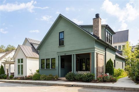 224 MADO Lane Chattahoochee Hills GA 30268
