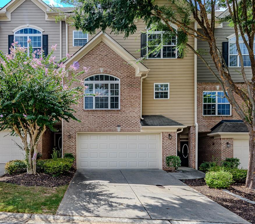 View Marietta, GA 30062 townhome