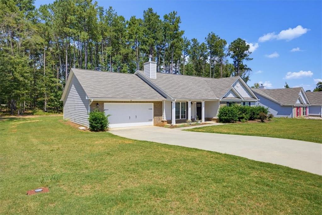 62 Windrow Trail