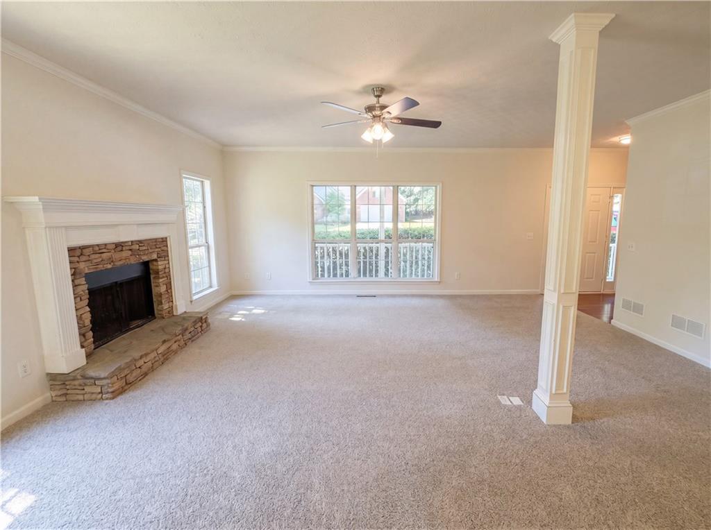 170 Rosewood Circle