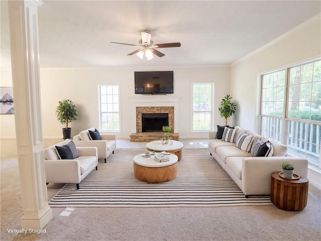 170 Rosewood Circle