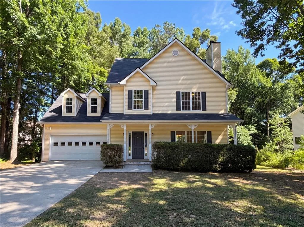 170 Rosewood Circle