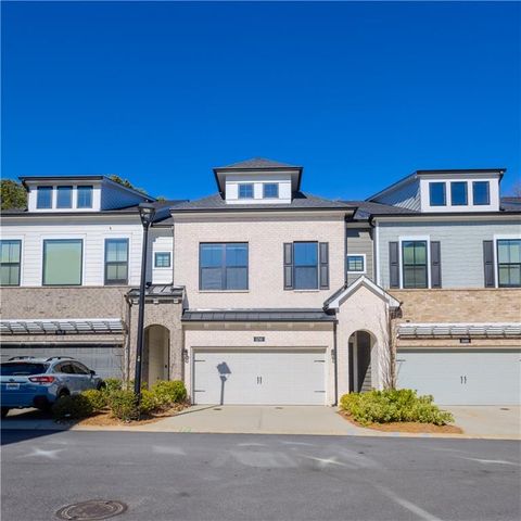 1150 Harper Drive Roswell GA 30076