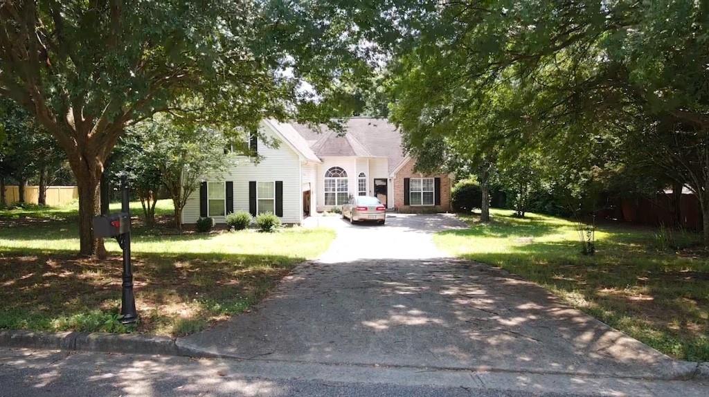 633 Skyland Drive