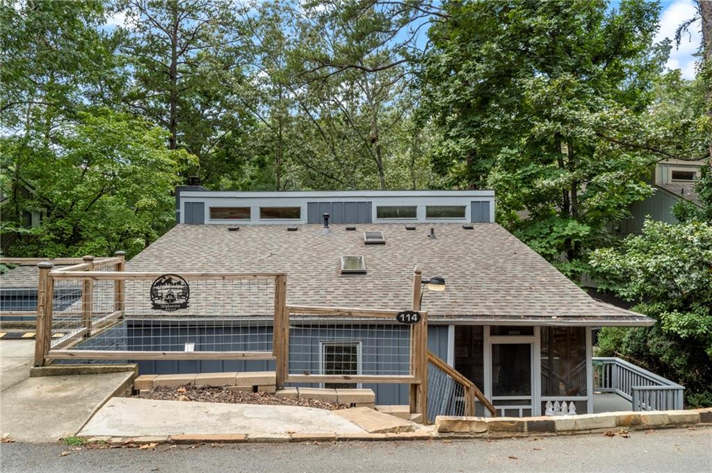 114 Narrows Loop
