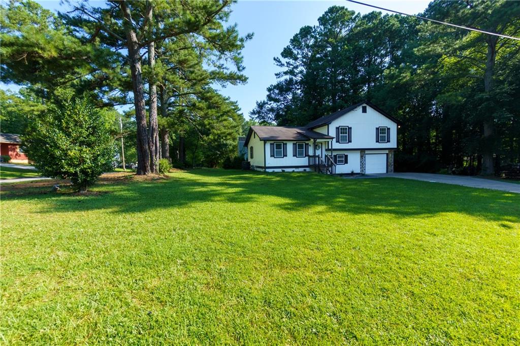 3614 Josh Court