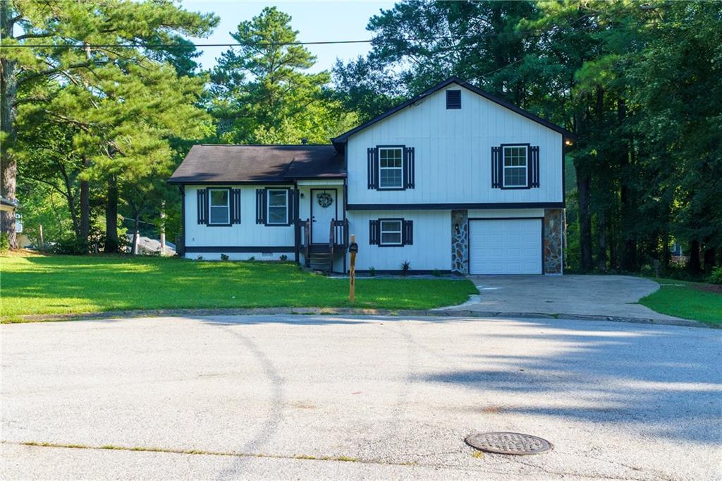 3614 Josh Court