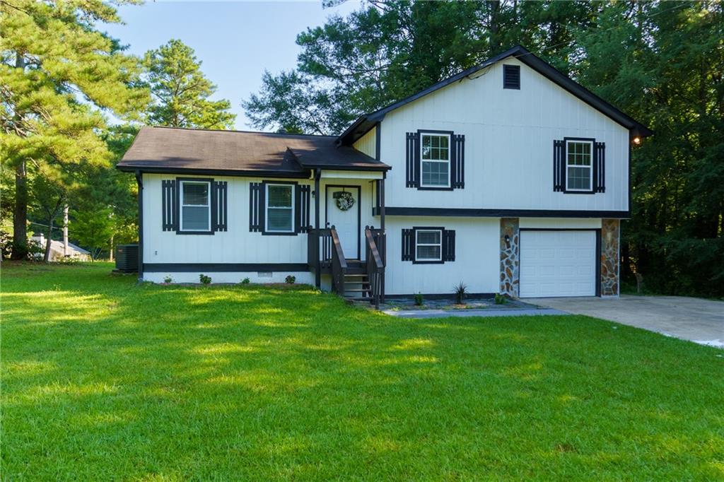 3614 Josh Court