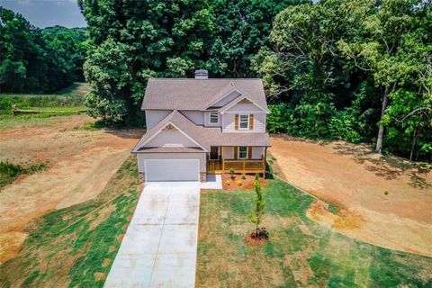 A home in Jefferson