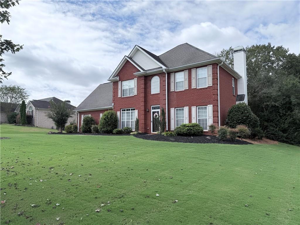 209 Ashley Drive