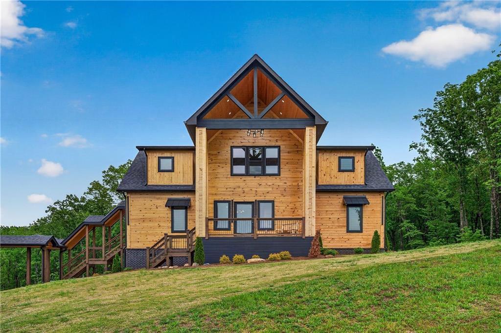281 High Summit Dr