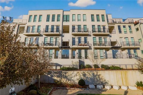 1291 Longreen Terrace NW 7 Atlanta GA 30318