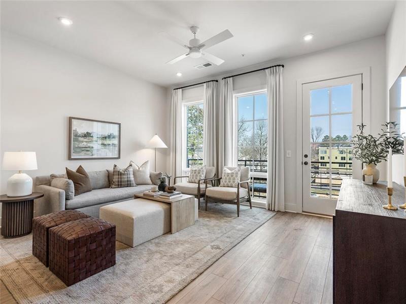 1291 Longreen Terrace NW 7