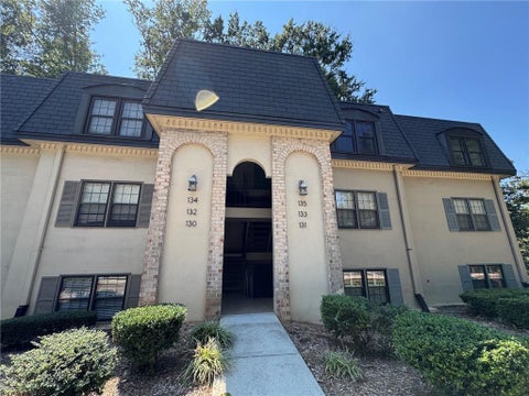 Condo For Sale - 135 Elysian Way<br/> Atlanta, GA 30327