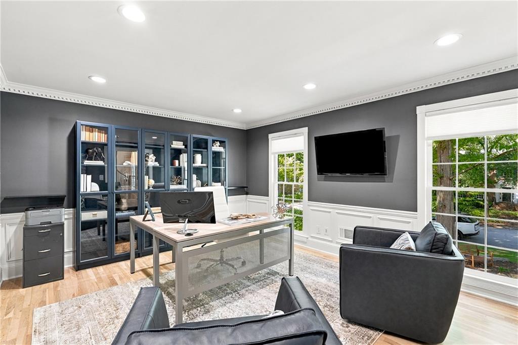 6156 Courtside Drive