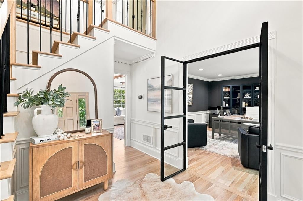 6156 Courtside Drive