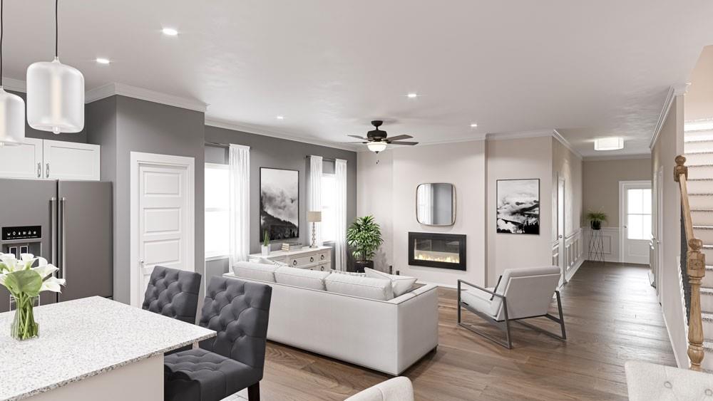 40 Alameda Street 131