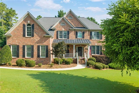 Homes For Sale - 5680 Cascade Trail<br/> Cumming, GA 30040