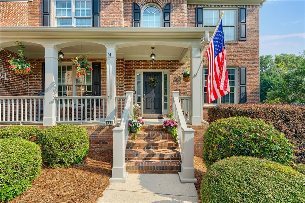 5680 Cascade Trail