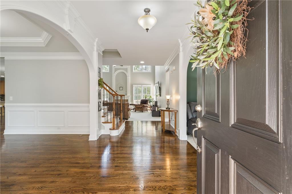 5680 Cascade Trail