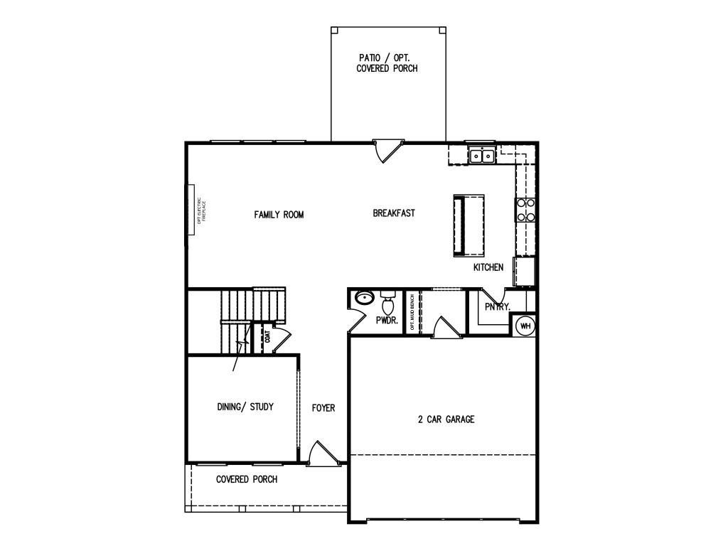 15 Ruby Robin Road