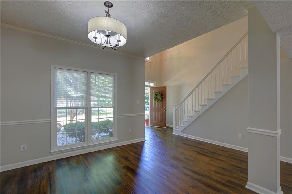 315 Lora Smith Road