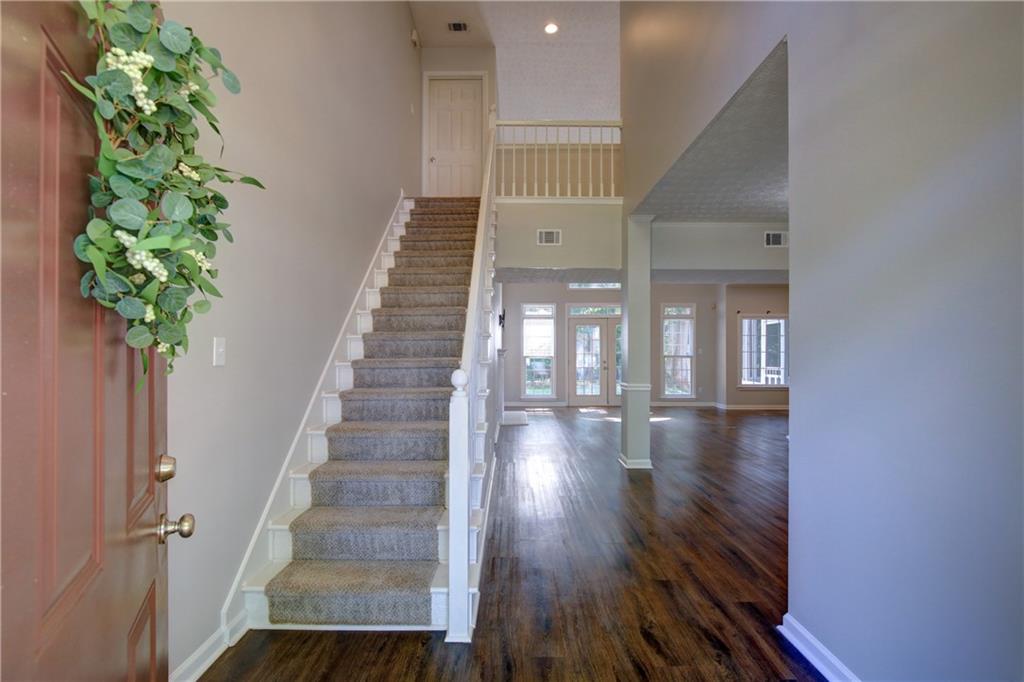 315 Lora Smith Road
