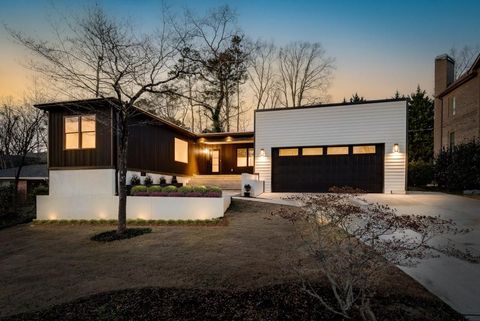 2362 Greenglade Road NE Atlanta GA 30345