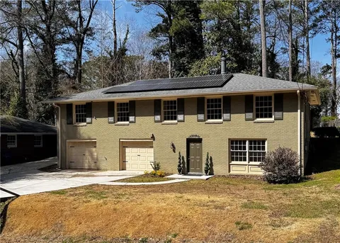 3087 Meadow Lark, East Point, GA 30344 - MLS#: 7537847