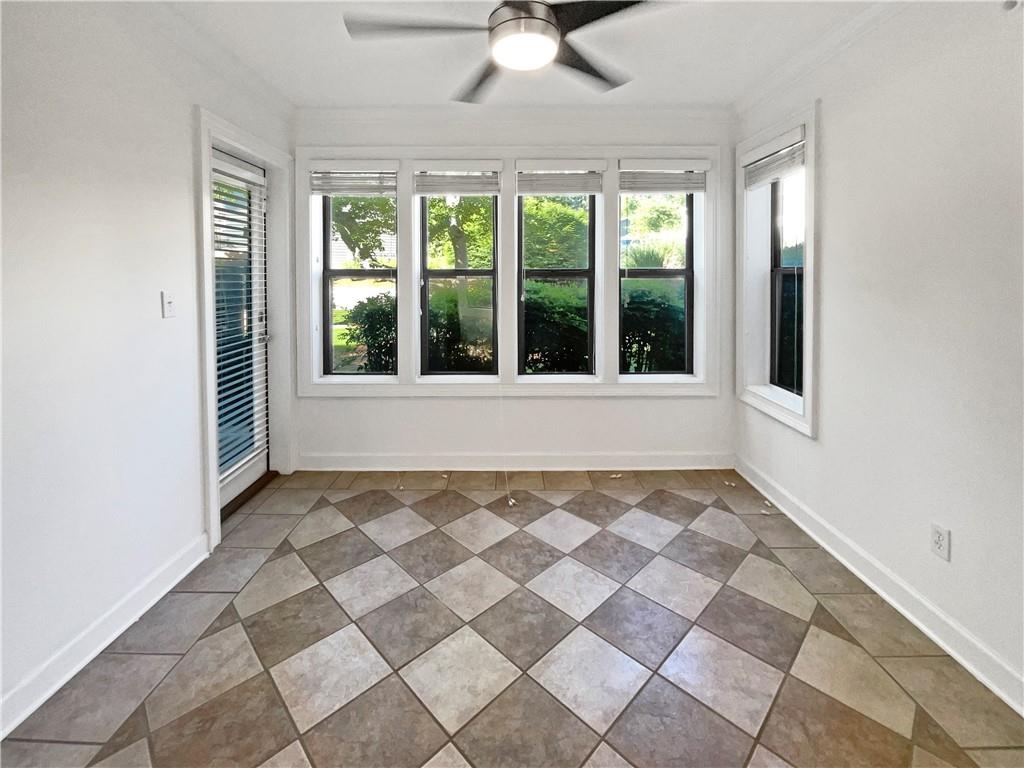 607 Park Ridge Circle, Marietta, Georgia image 12