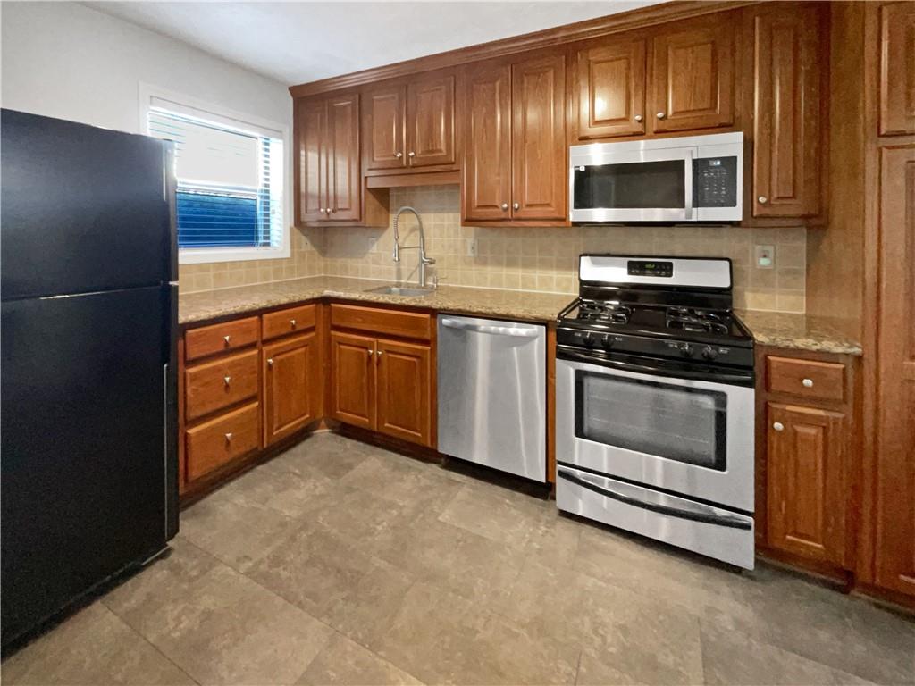 607 Park Ridge Circle, Marietta, Georgia image 7