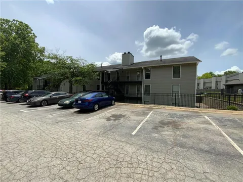 607 Park Ridge Circle, Marietta, GA 30068 - MLS#: 7576472
