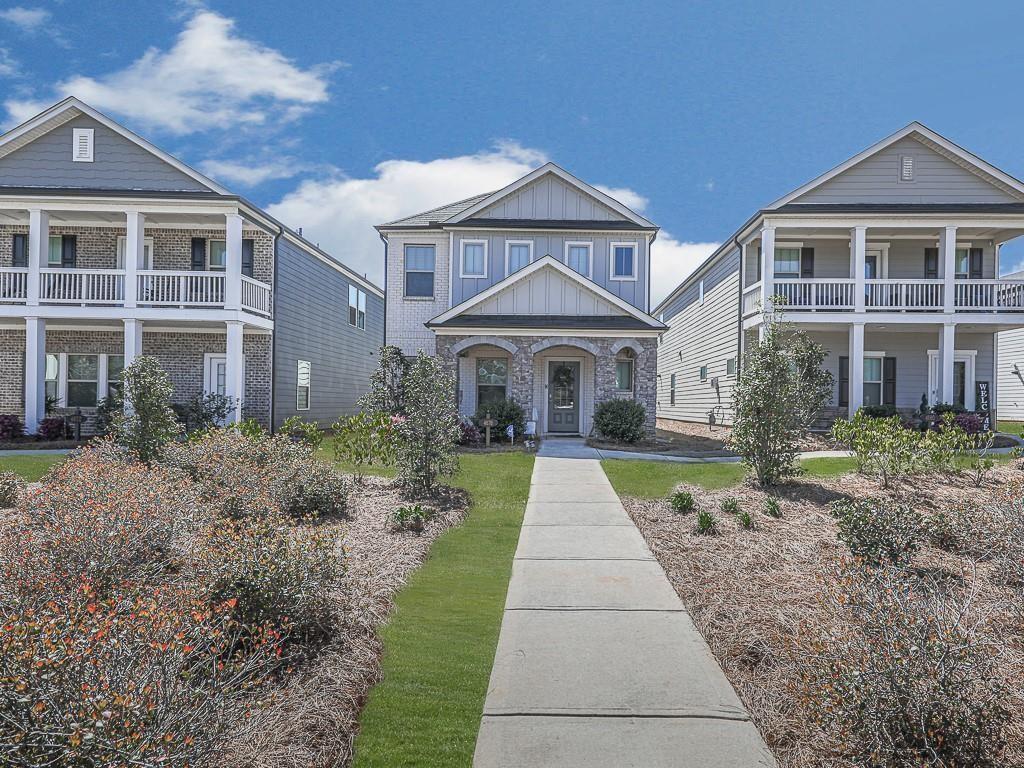 4676 Electric Avenue SW