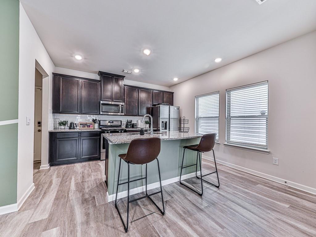 4676 Electric Avenue SW