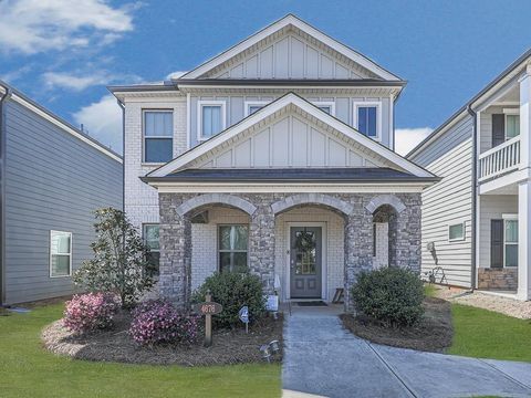 4676 Electric Avenue SW Mableton GA 30126