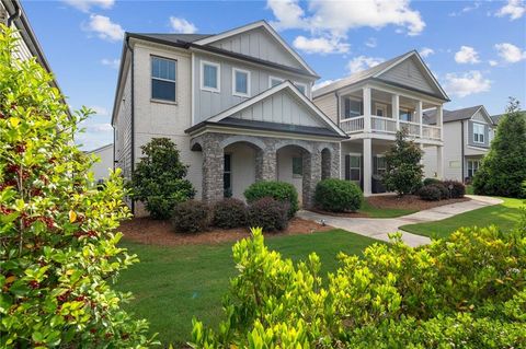 Homes For Sale - 4676 Electric Avenue<br/> Mableton, GA 30126