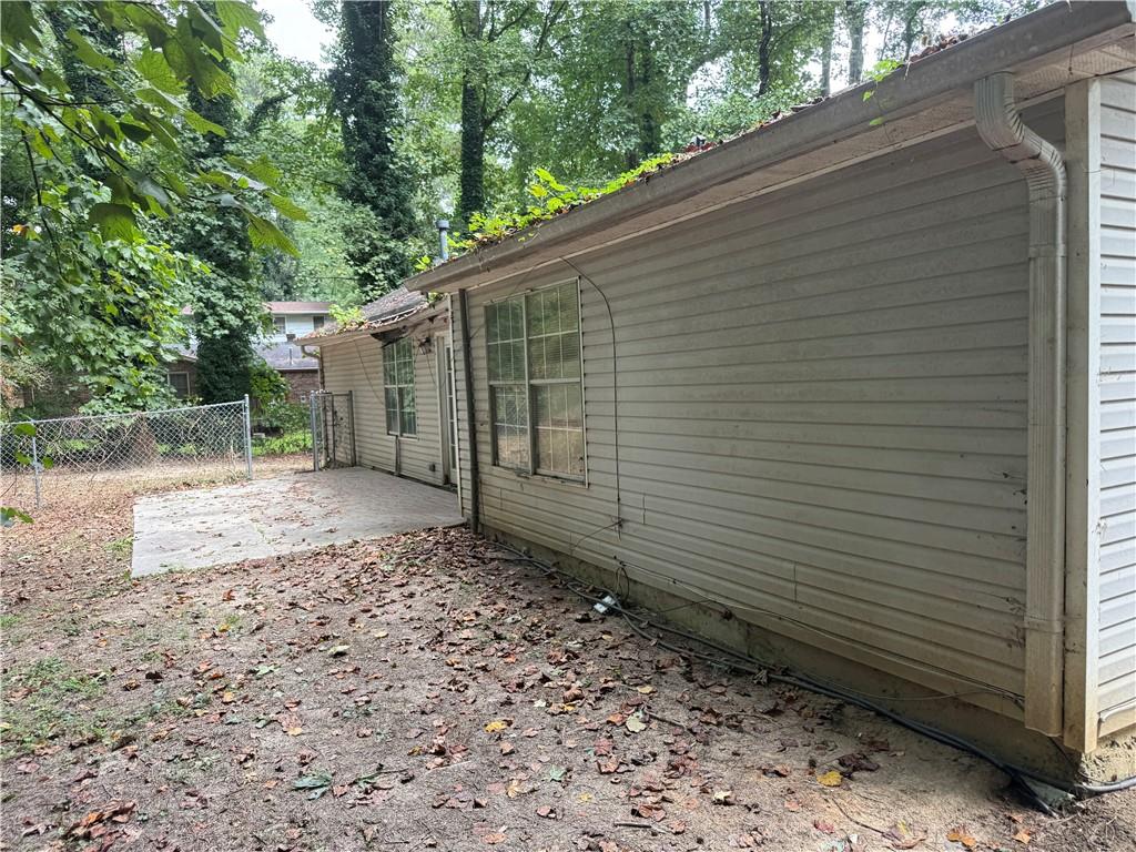 2033 Pine Cone Drive