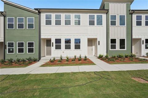 1556 Bryson Drive NW Atlanta GA 30318