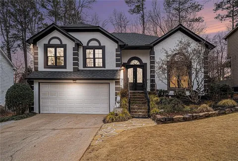 910 Litchfield Place, Roswell, GA 30076 - MLS#: 7527297